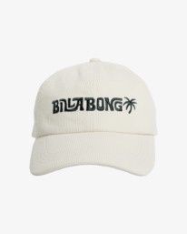Dad - Corduroy Dad Cap