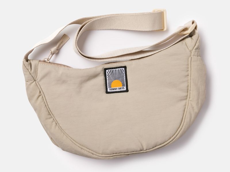 Sunny days Mini Side Bag