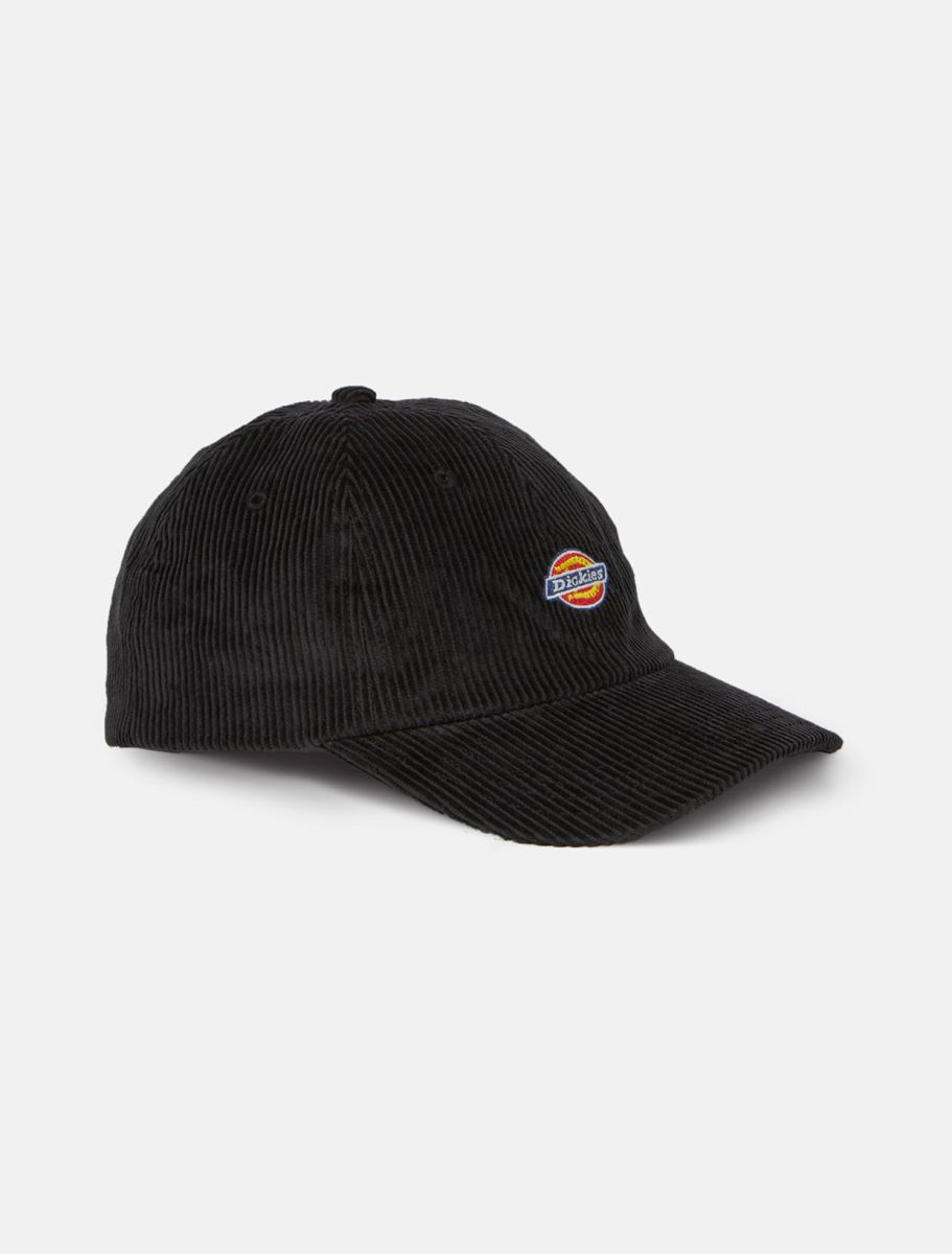 Hardwick Cord Baseball Cap