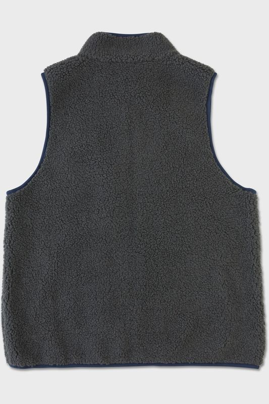 Cooper Fleece Vest