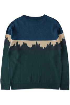 Hillrose Jumper Xs Gold Valley