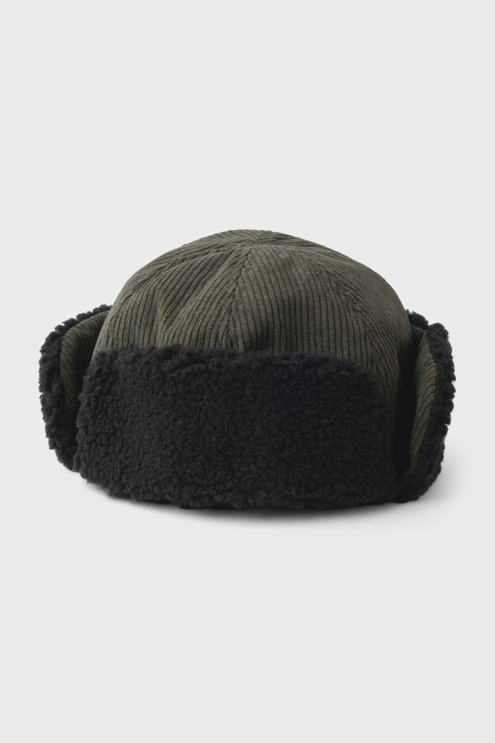 KAVU Fur Ball Fudd Hat