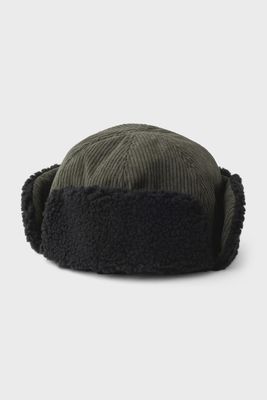 KAVU Fur Ball Fudd Hat