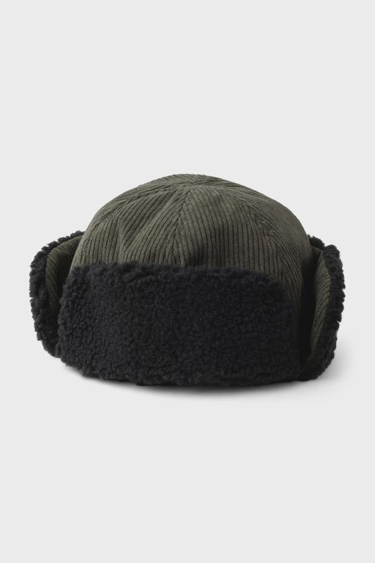 KAVU Fur Ball Fudd Hat