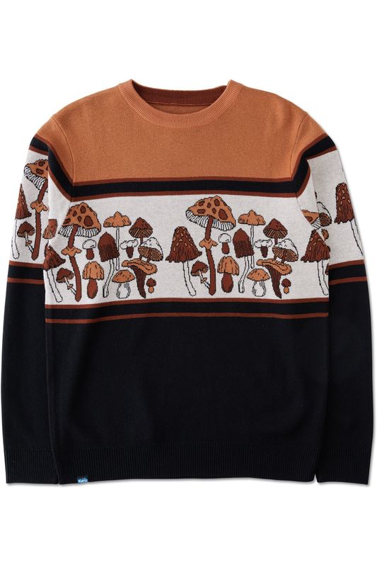 Hillrose Jumper Xs Gold Valley