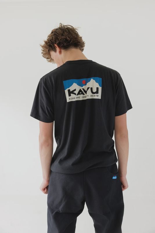 KAVU Klear Above Etch Art