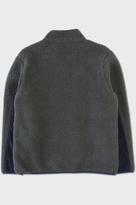 KAVU Wayside Fleece