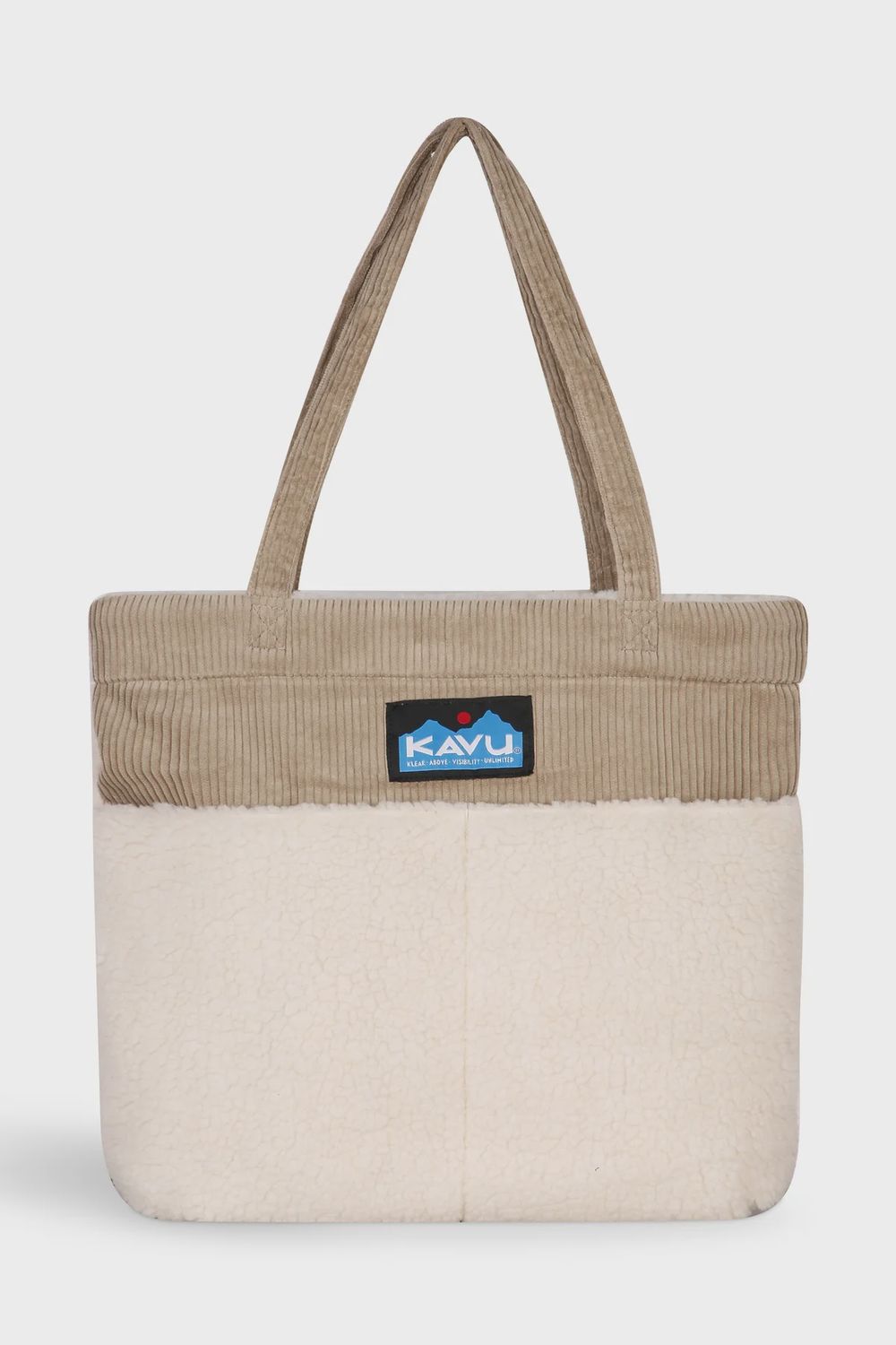 KAVU Tote It All Bag