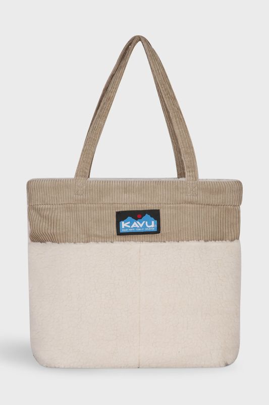 KAVU Tote It All Bag
