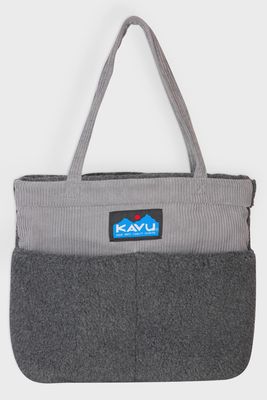 KAVU Tote It All Bag