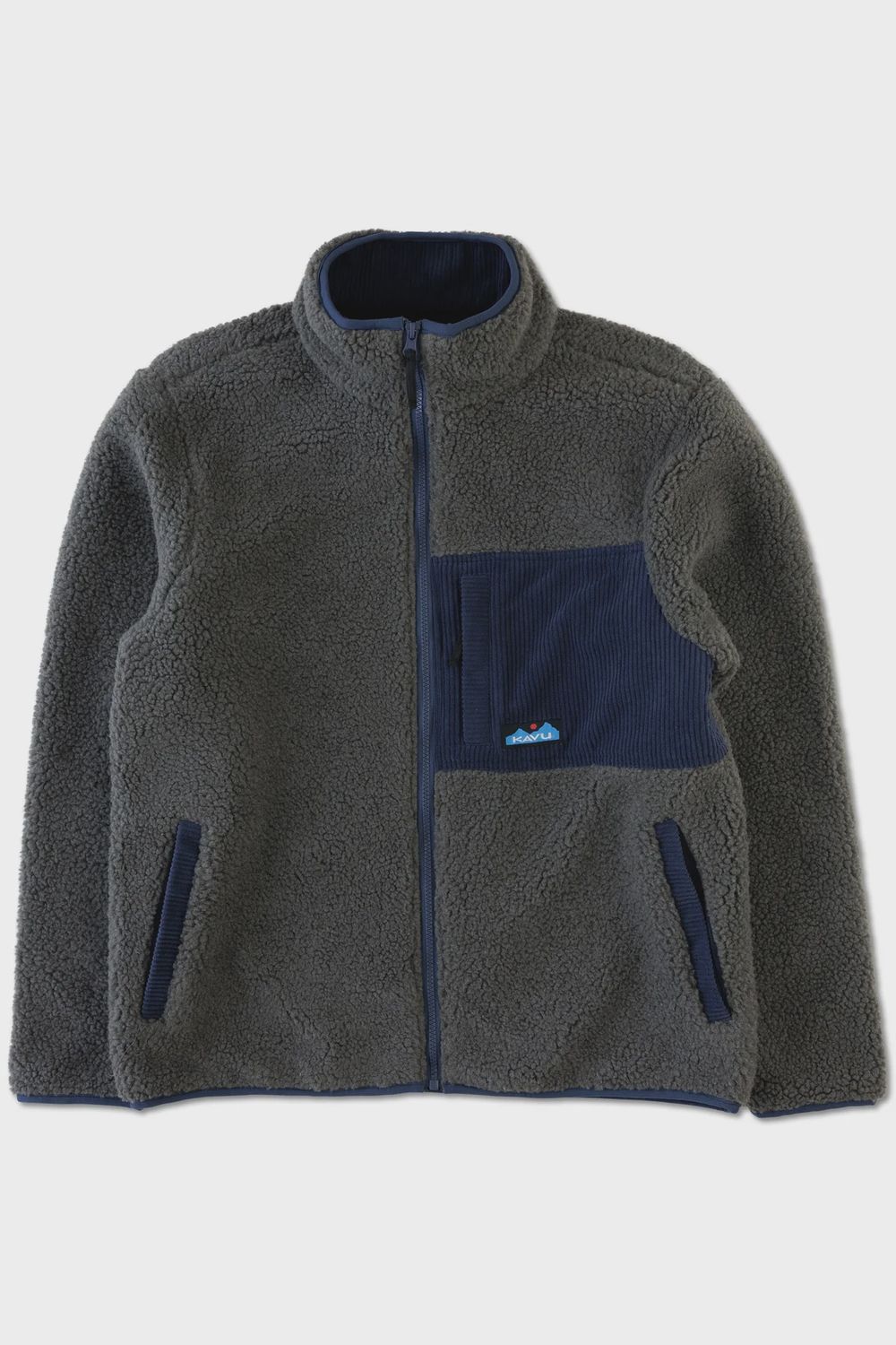 KAVU Wayside Fleece