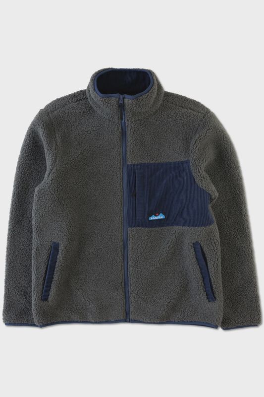 KAVU Wayside Fleece