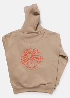 Sunny Days Retro Hood