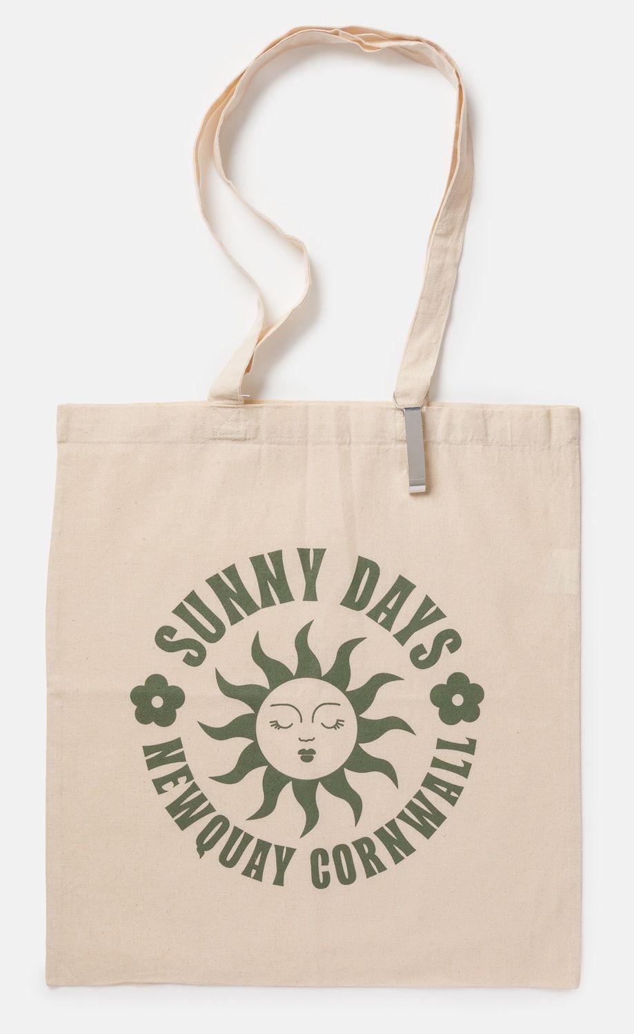 Sunny days Tote