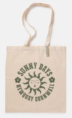 Sunny days Tote