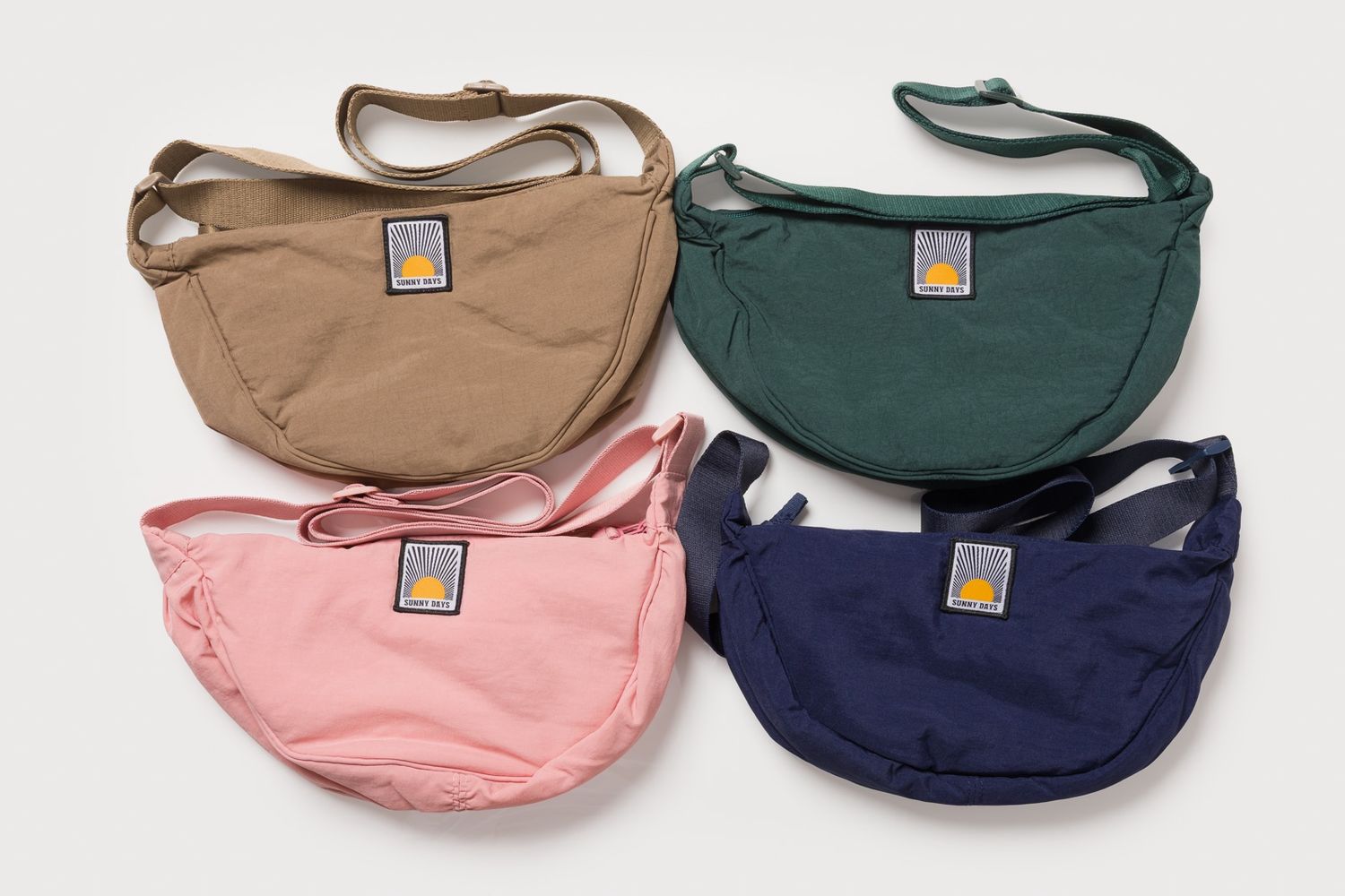 Sunny days Mini Side Bag