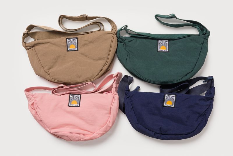 Sunny days Mini Side Bag