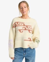 No Aloha - Jumper for Women