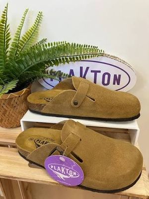 Footwear