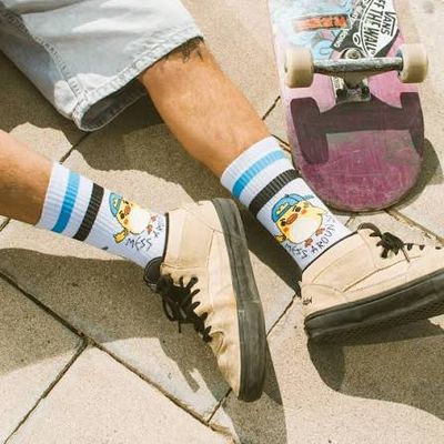 Stylish Socks
