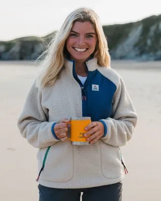 Fleeces, Jackets &amp; Robes