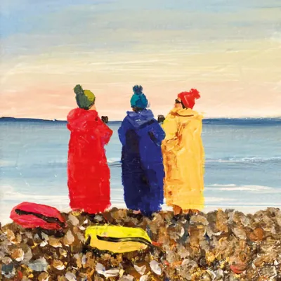 Homeware, Gifts &amp; Beach Items