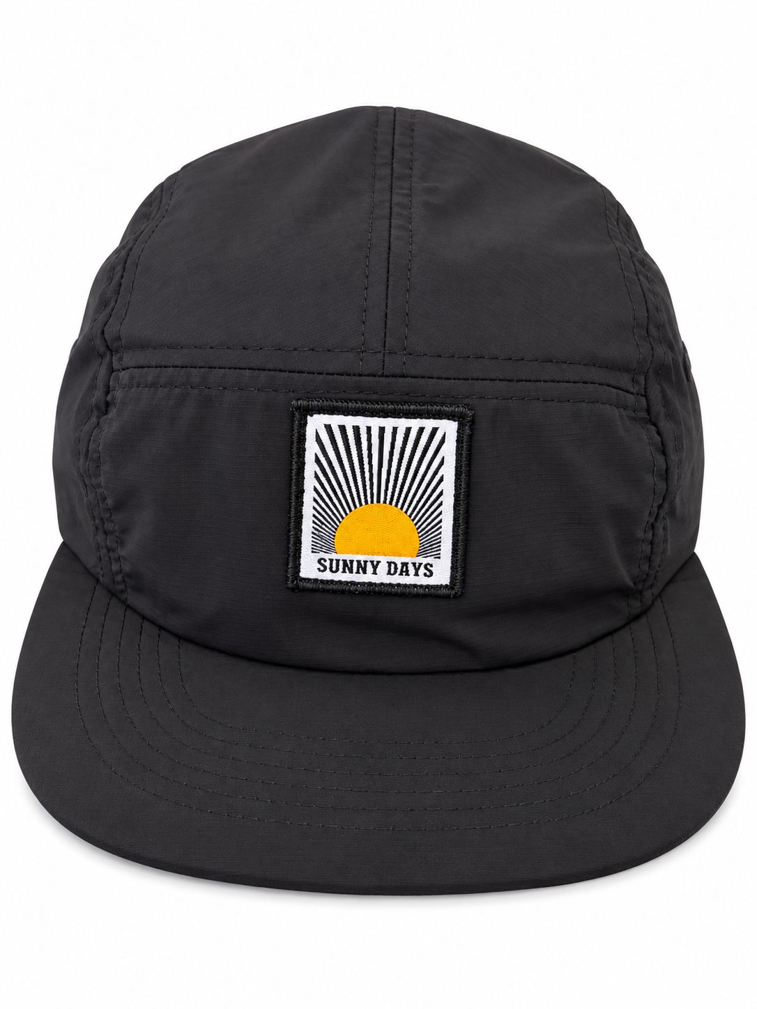 Sunny Days Shop Logo cap