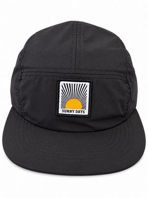 Sunny Days Shop Logo cap