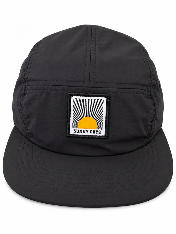 Sunny Days Shop Logo cap