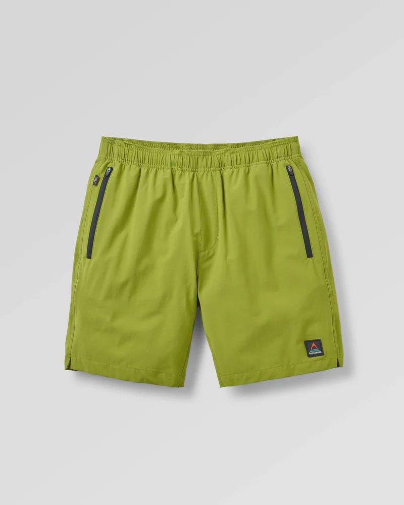 Traveller Organic All Purpose Short
