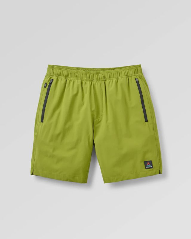 Traveller Organic All Purpose Short