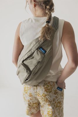 Mini Rope Bag