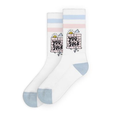 American Socks – Mid High