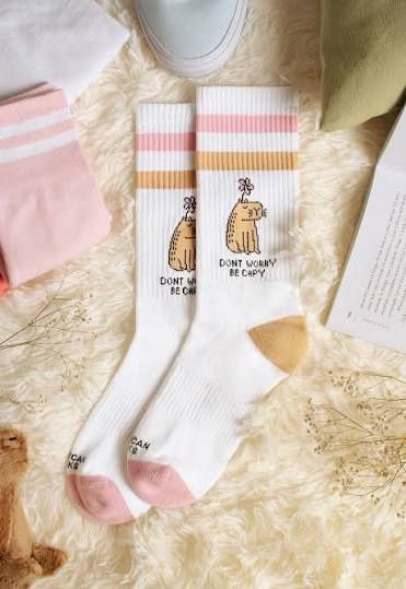 American Socks – Mid High