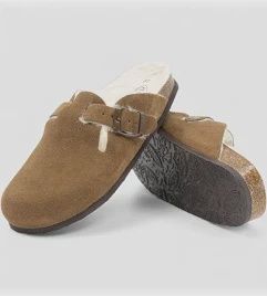 Blogg Sherpa Clog