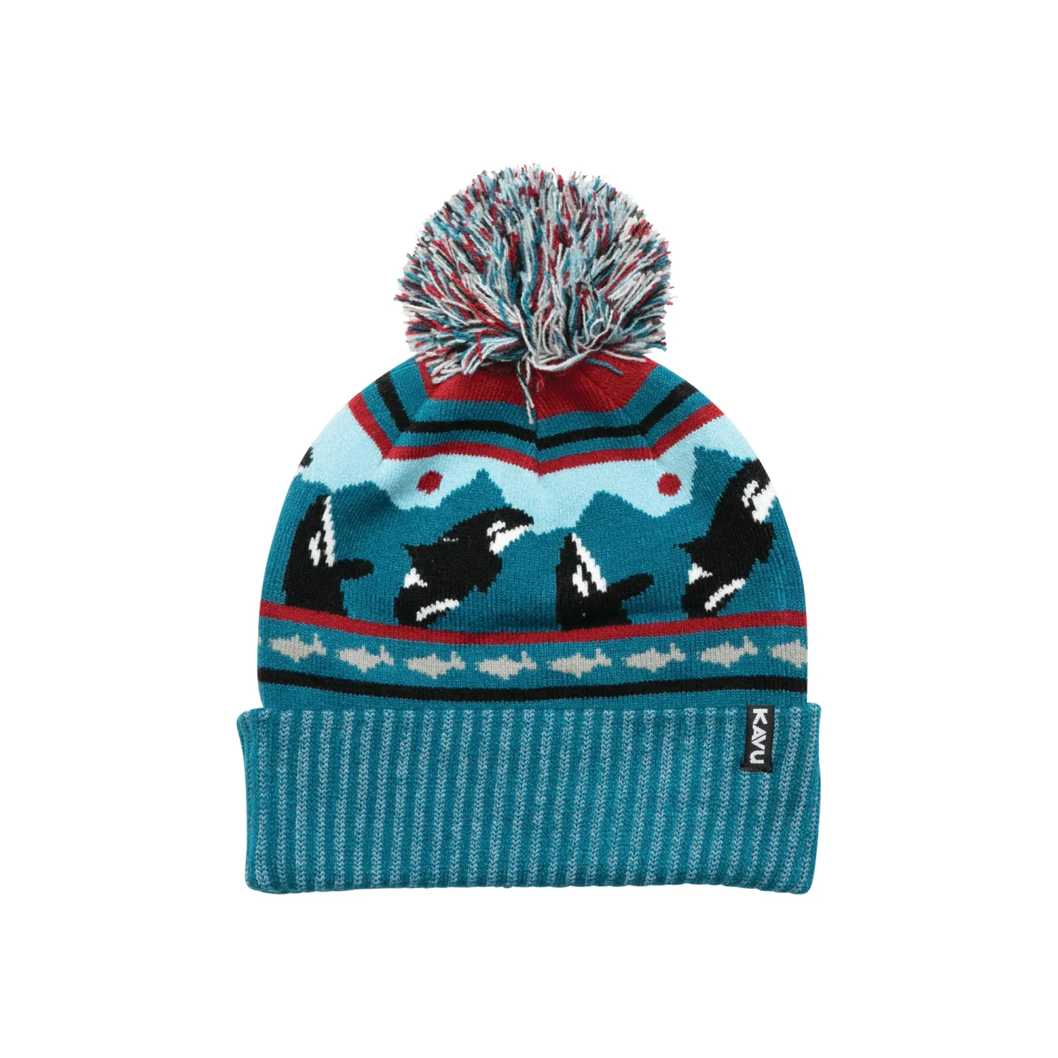 Herschel Beanie
