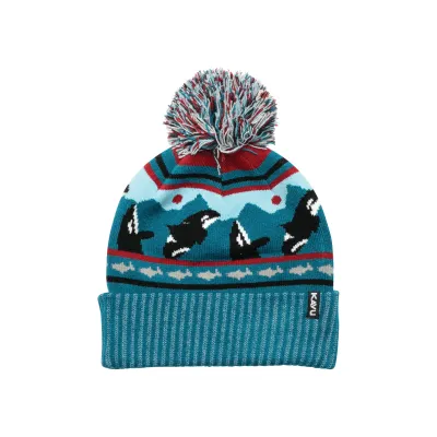 Herschel Beanie
