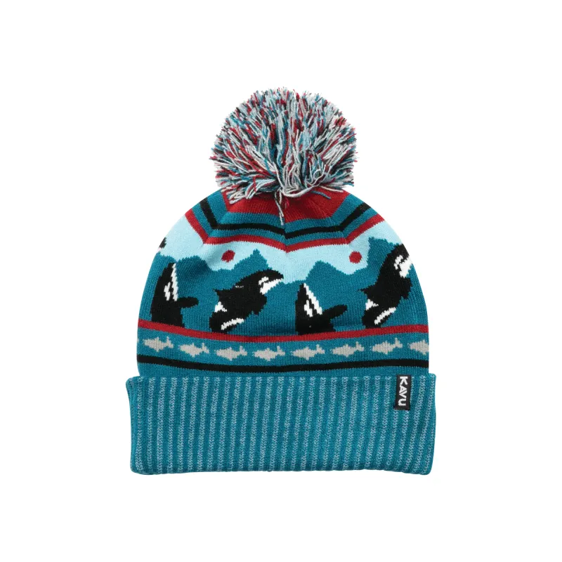 Herschel Beanie