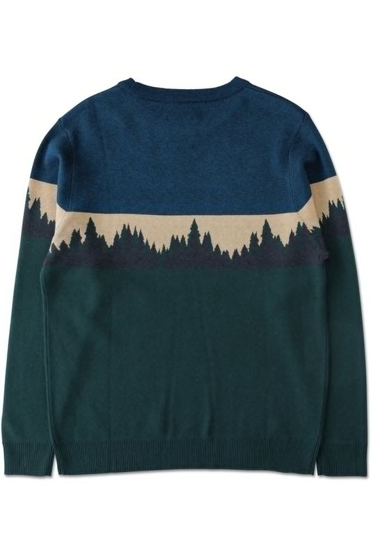 Highline Jumper Xs Gold Valley