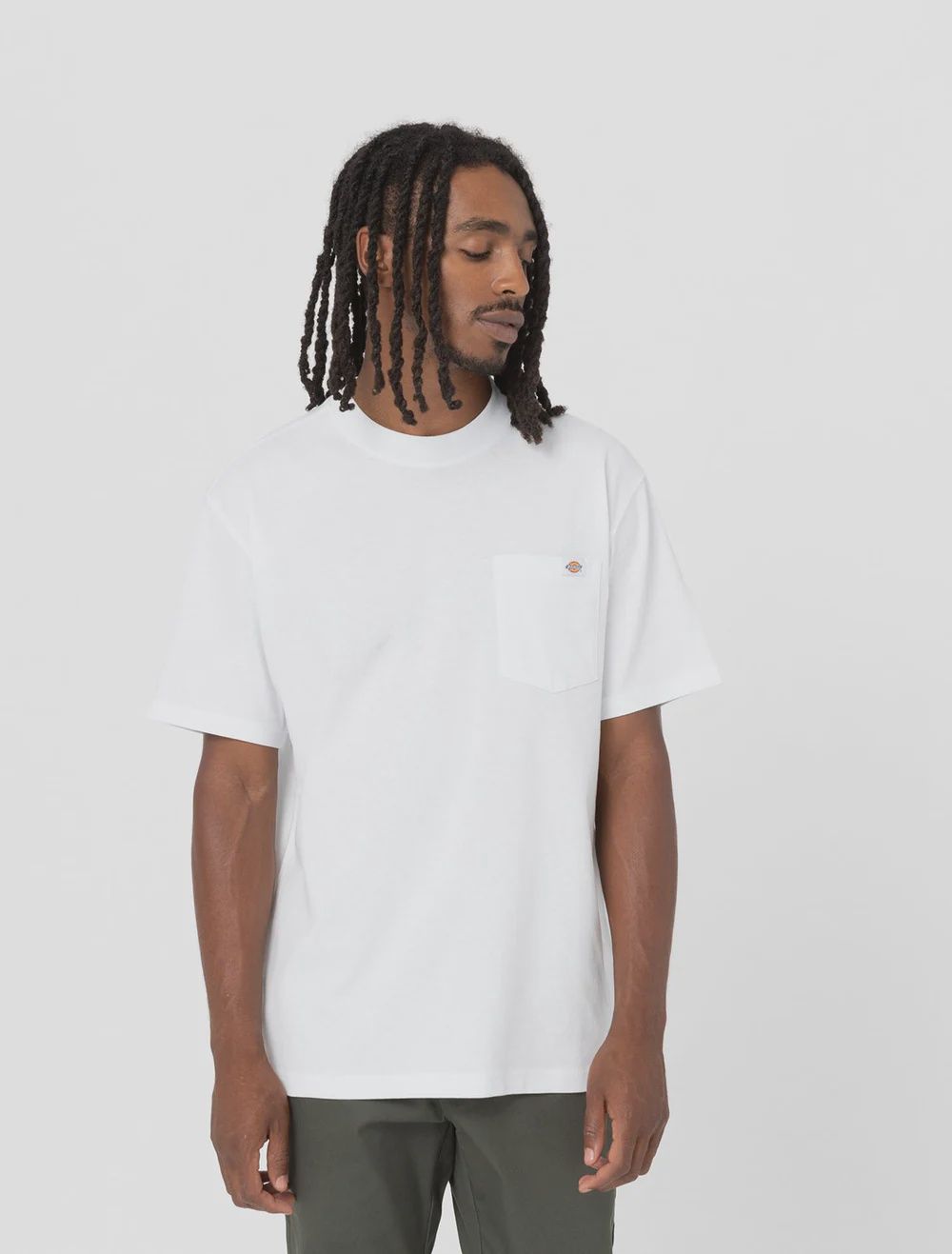 Luray Short Sleeve Pocket T-Shirt