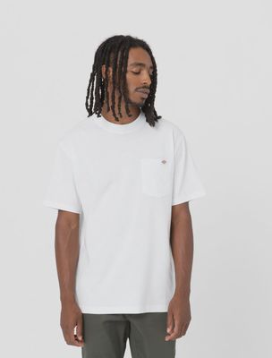 Luray Short Sleeve Pocket T-Shirt