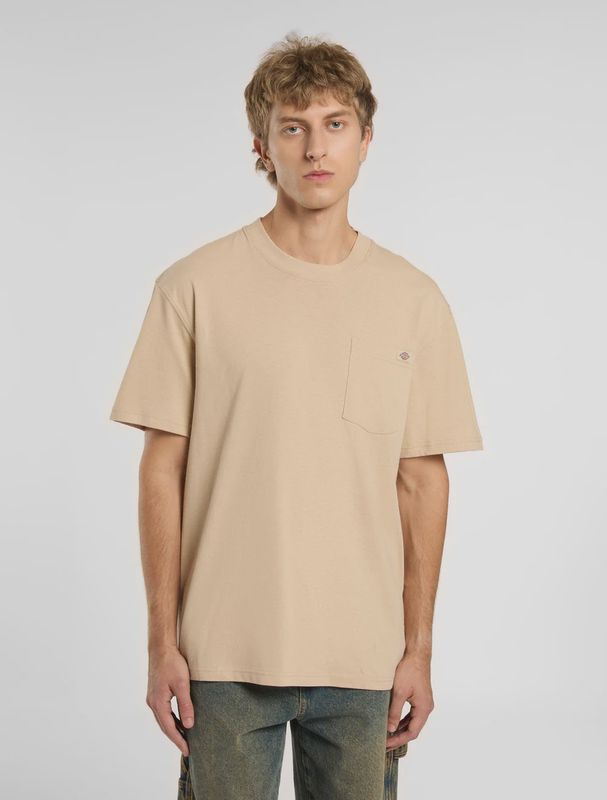 Luray Short Sleeve Pocket T-Shirt