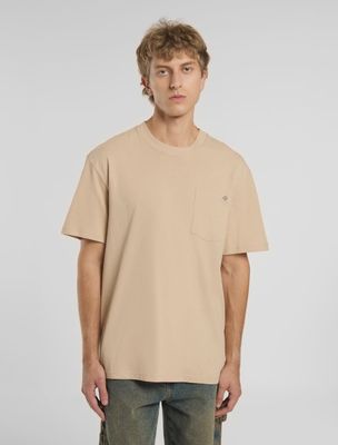 Luray Short Sleeve Pocket T-Shirt
