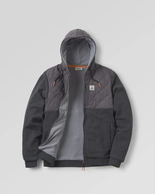 Outlook Recycled Cotton Hoodie