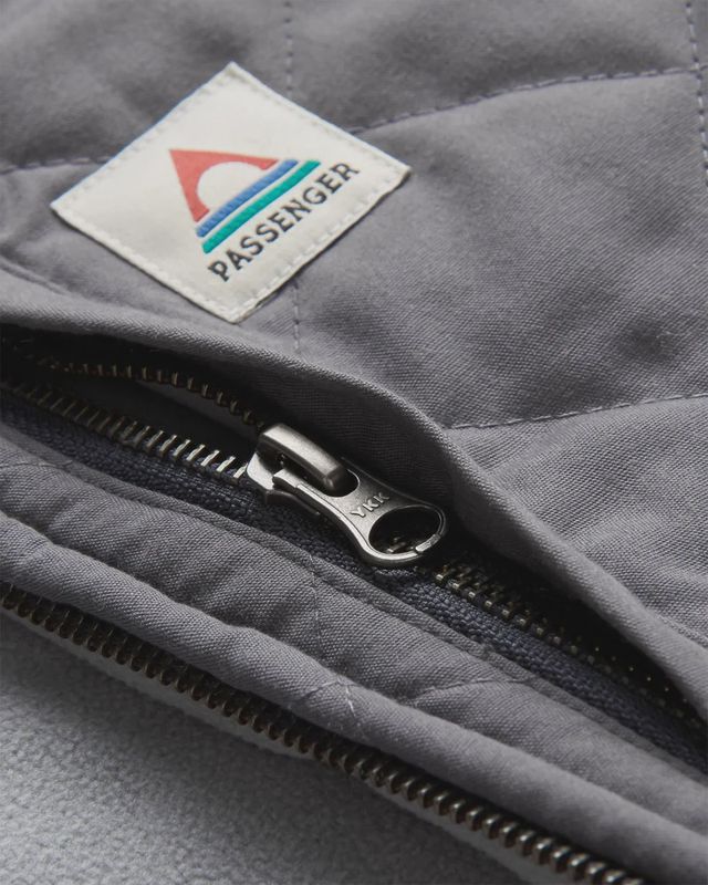 Outlook Recycled Cotton Hoodie