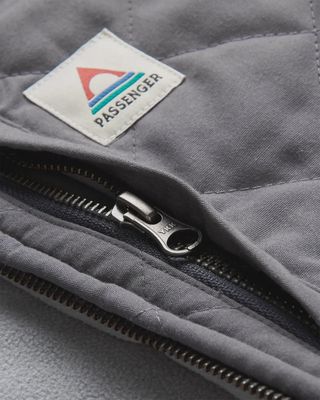 Outlook Recycled Cotton Hoodie