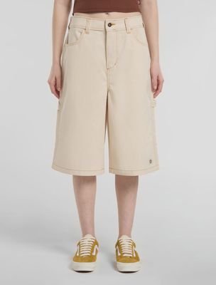 Carpenter Denim Short
