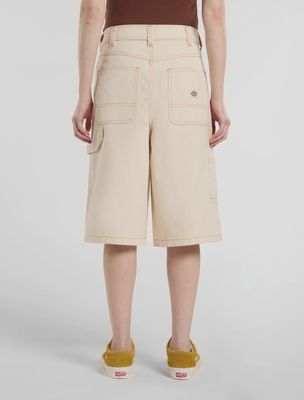 Carpenter Denim Short