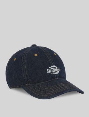 Denim Dad Baseball Cap