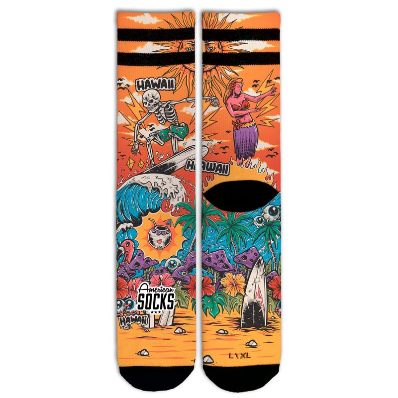 American Socks - Signature Series